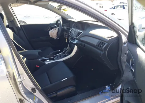 2014 Honda Accord Lx z USA, uszkodzony, nr VIN 1HGCR2F30EA003600